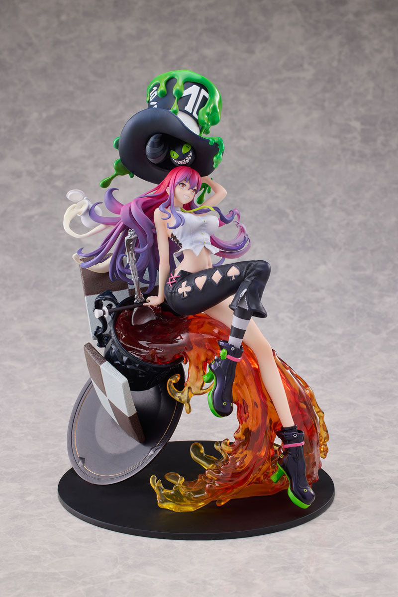Mad Hatter 1/7 Complete Figure | animota