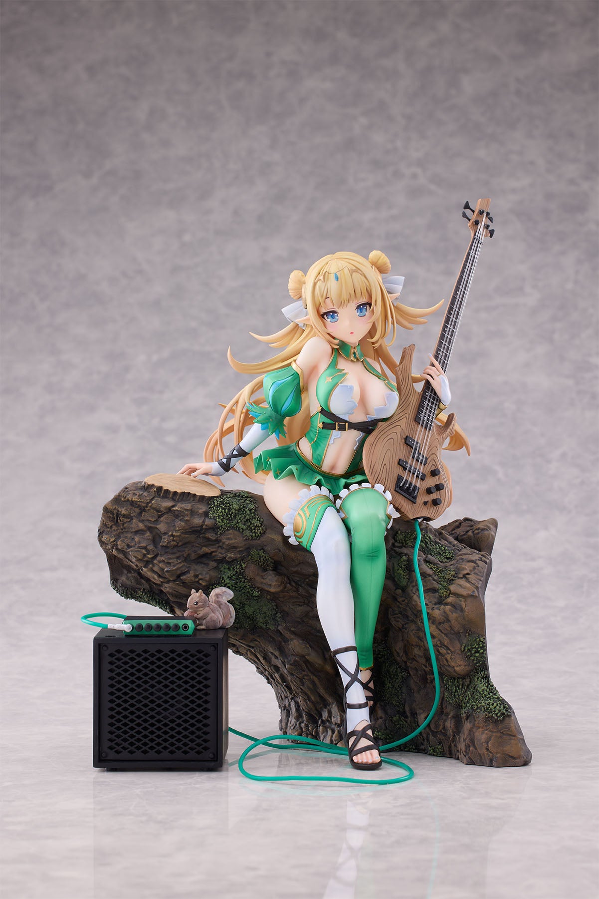 Cielfetta 1/7 Komplette Figur