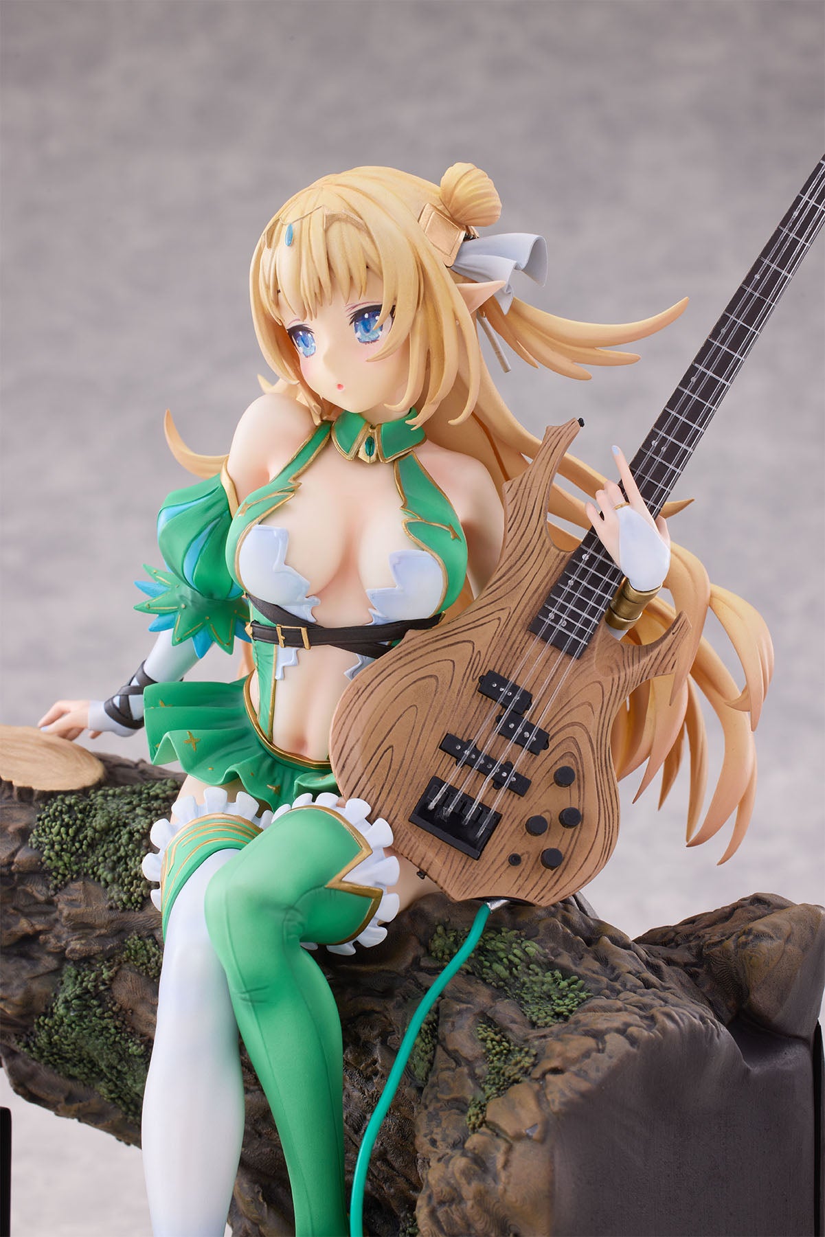 Cielfetta 1/7 Komplette Figur