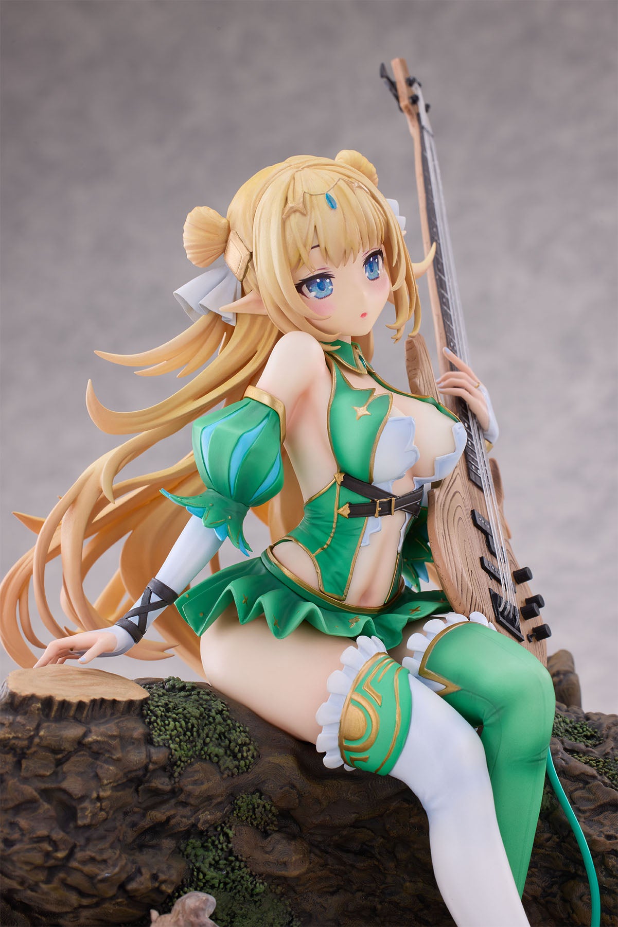 Cielfetta 1/7 Complete Figure