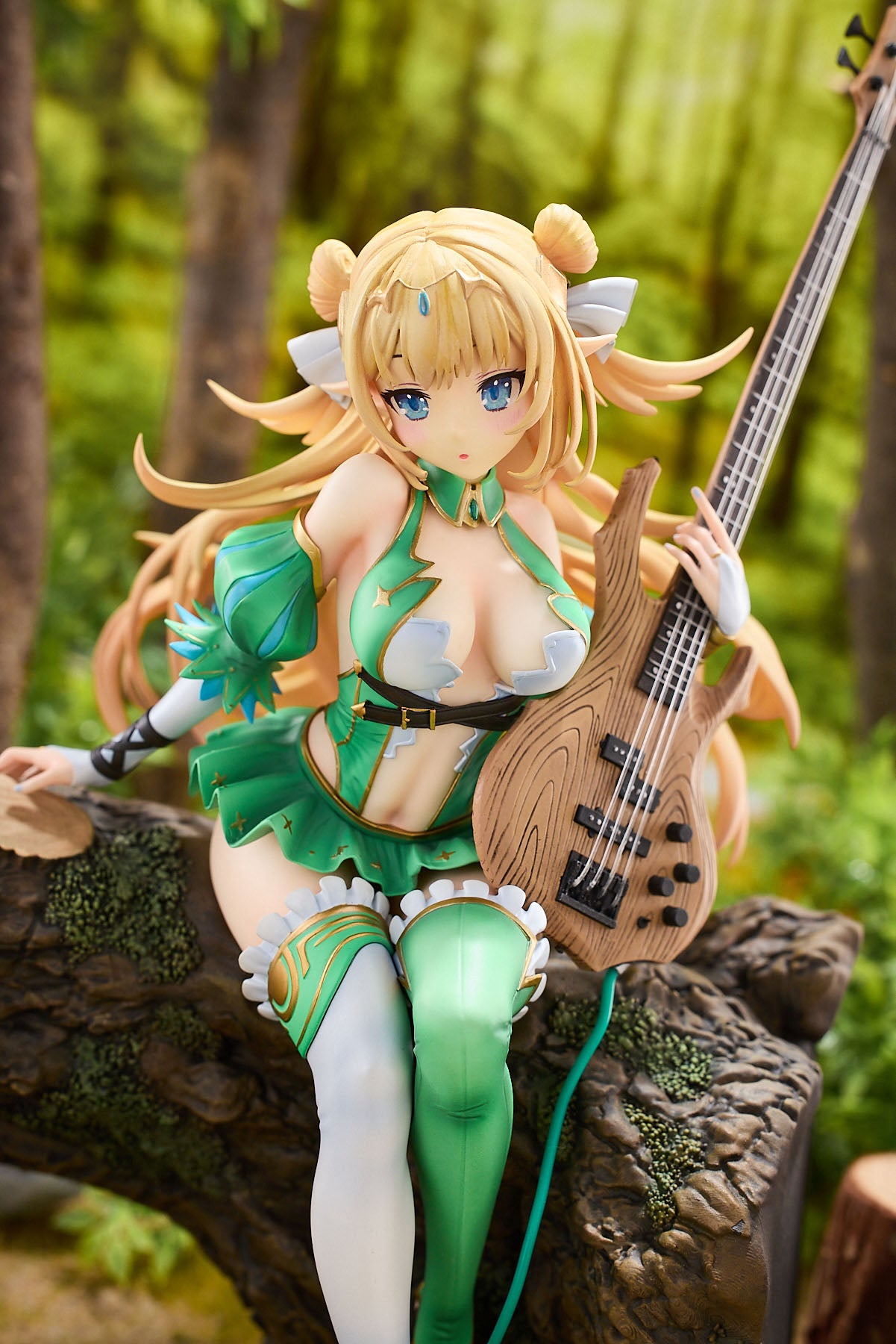 Cielfetta 1/7 Komplette Figur