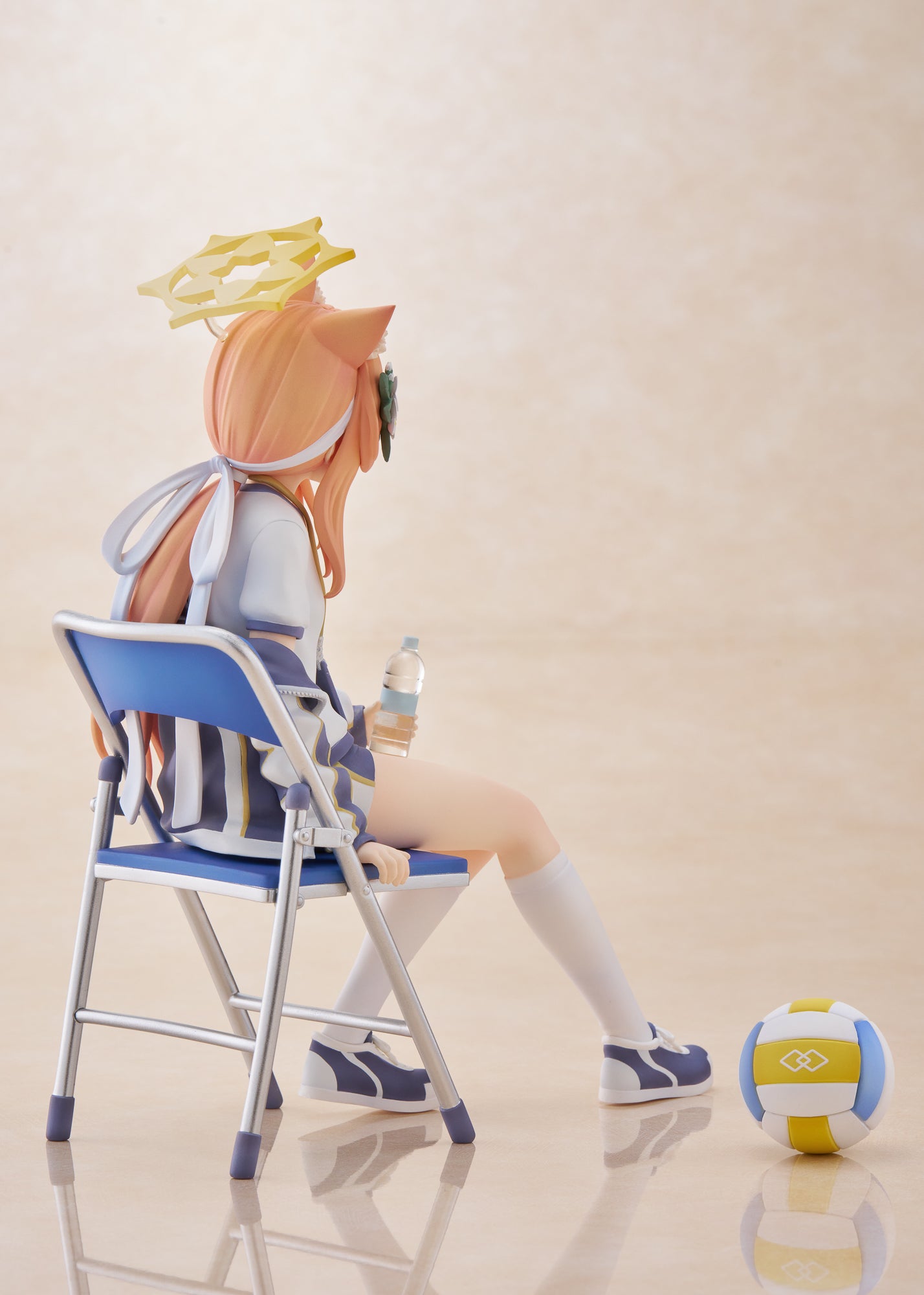 [Limited Sales] Blue Archive Mari (Sportswear) Memorial Lobby Ver. 1/7 Complete Figure