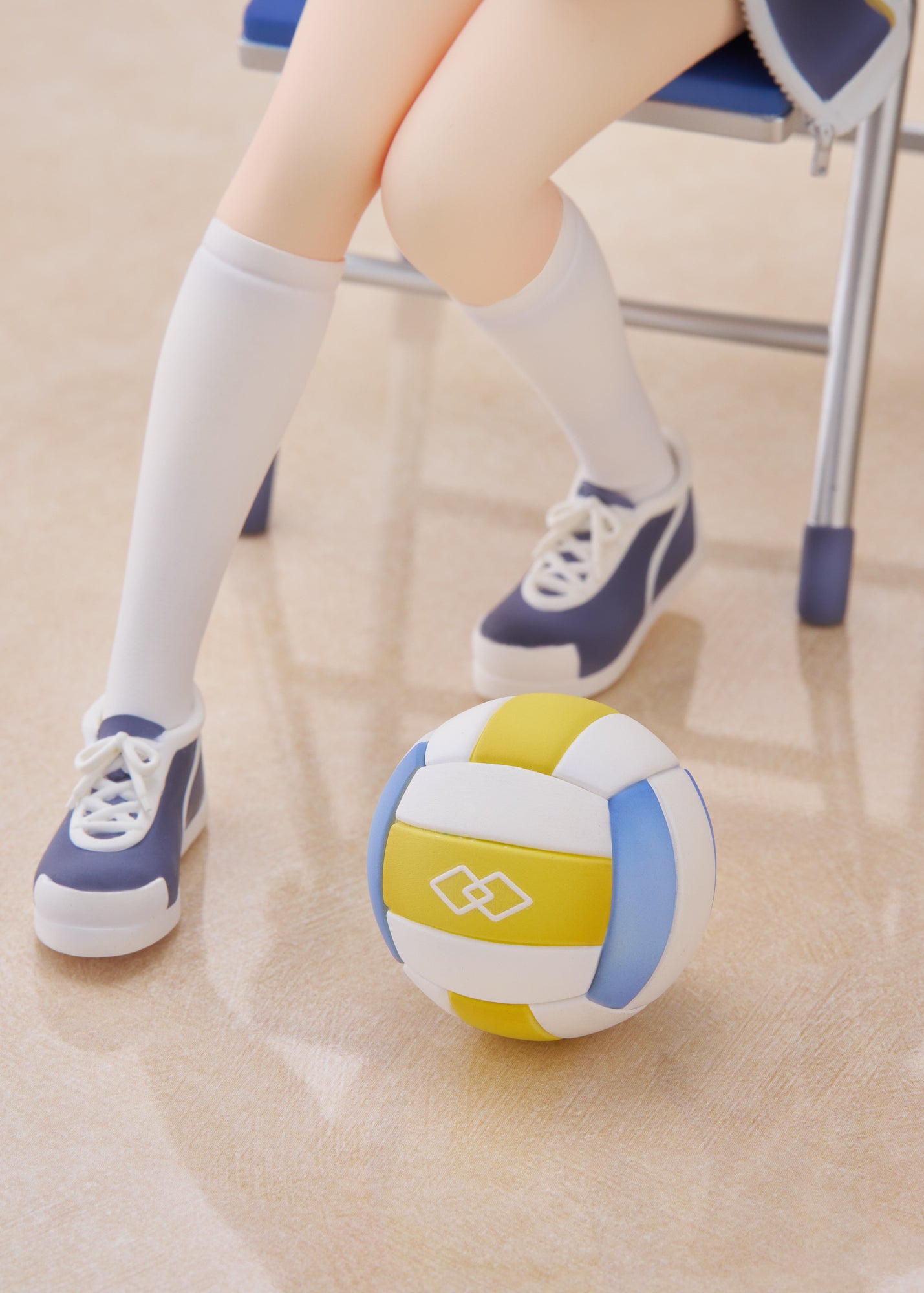 [Limited Sales] Blue Archive Mari (Sportswear) Memorial Lobby Ver. 1/7 Complete Figure