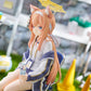 [Limited Sales] Blue Archive Mari (Sportswear) Memorial Lobby Ver. 1/7 Complete Figure