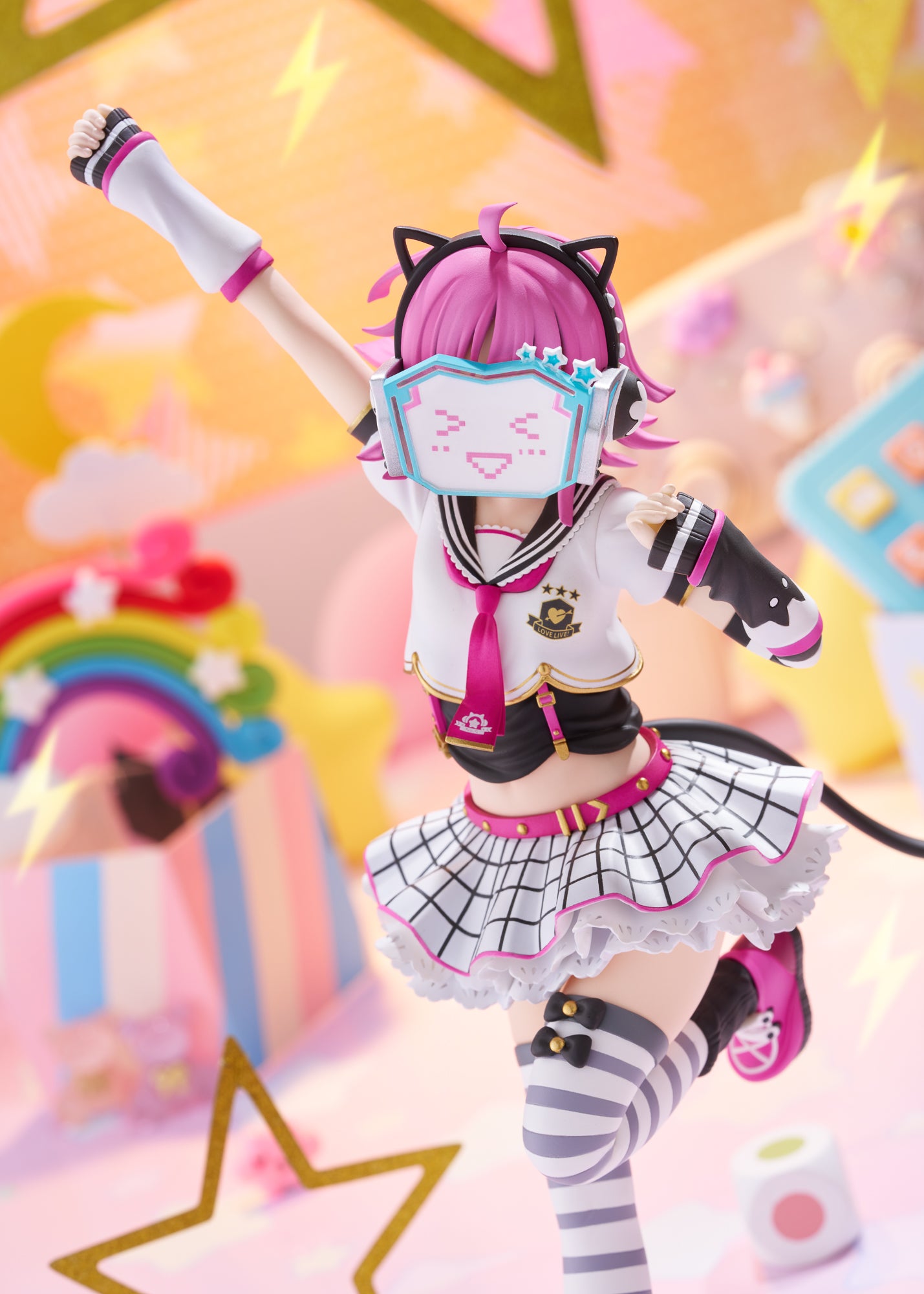 Love Live! Nijigasaki Academy School Idol Club Tennoji Rina | animota