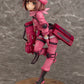 Sword Art Online Alternative Gun Gale Online II Llenn -Desert Bullet Ver.-