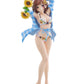 [Sunflower Girl] illustration by En Morikura, Action & Toy Figures, animota