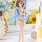 [Sunflower Girl] illustration by En Morikura, Action & Toy Figures, animota