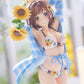 [Sunflower Girl] illustration by En Morikura, Action & Toy Figures, animota