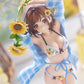 [Sunflower Girl] illustration by En Morikura, Action & Toy Figures, animota