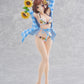 [Sunflower Girl] illustration by En Morikura, Action & Toy Figures, animota