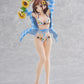 [Sunflower Girl] illustration by En Morikura, Action & Toy Figures, animota