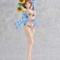 [Sunflower Girl] illustration by En Morikura, Action & Toy Figures, animota