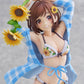 [Sunflower Girl] illustration by En Morikura, Action & Toy Figures, animota