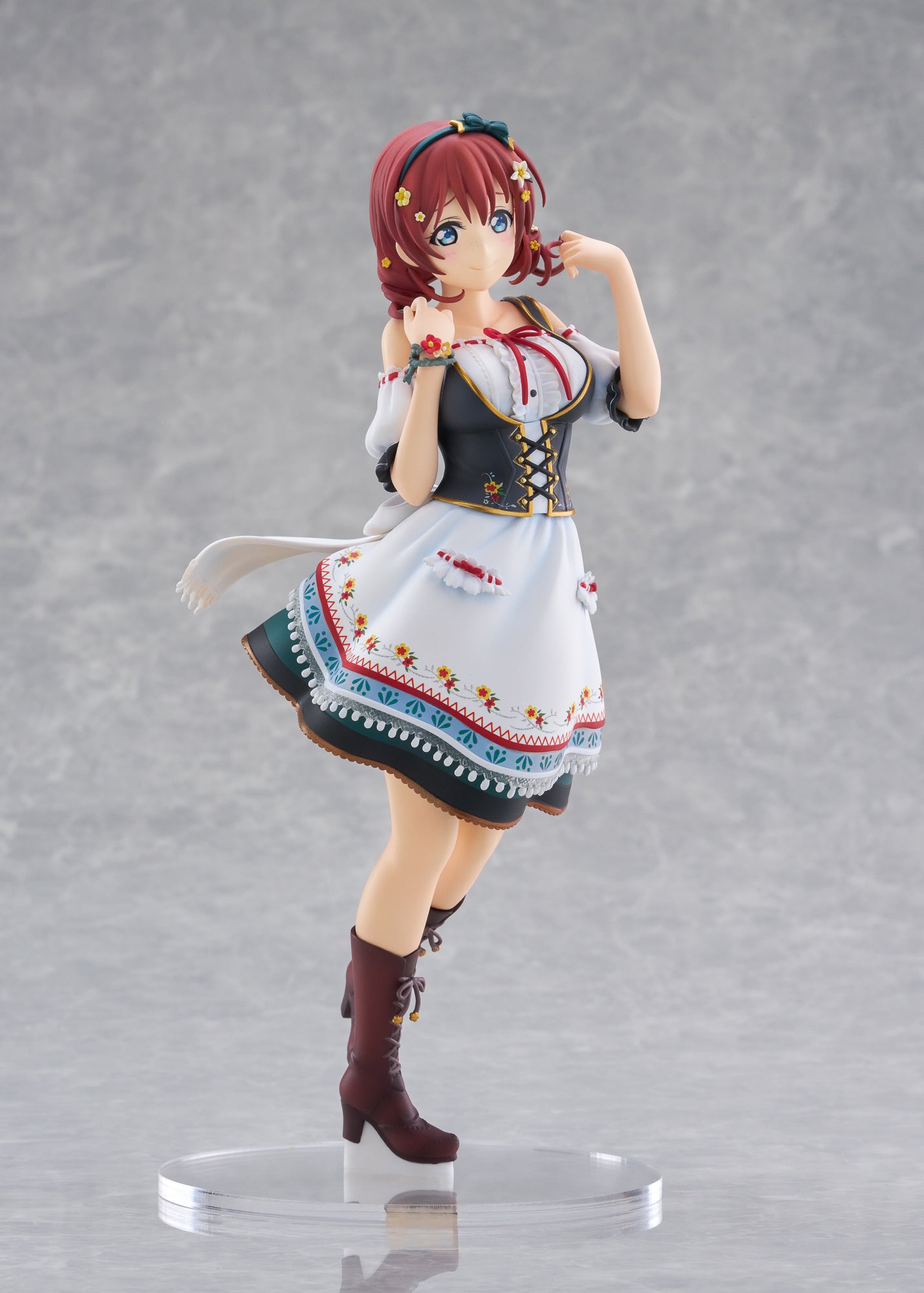 [Limited Sales] Love Live! Nijigasaki High School Idol Club Emma Verde 1/7 Complete Figure