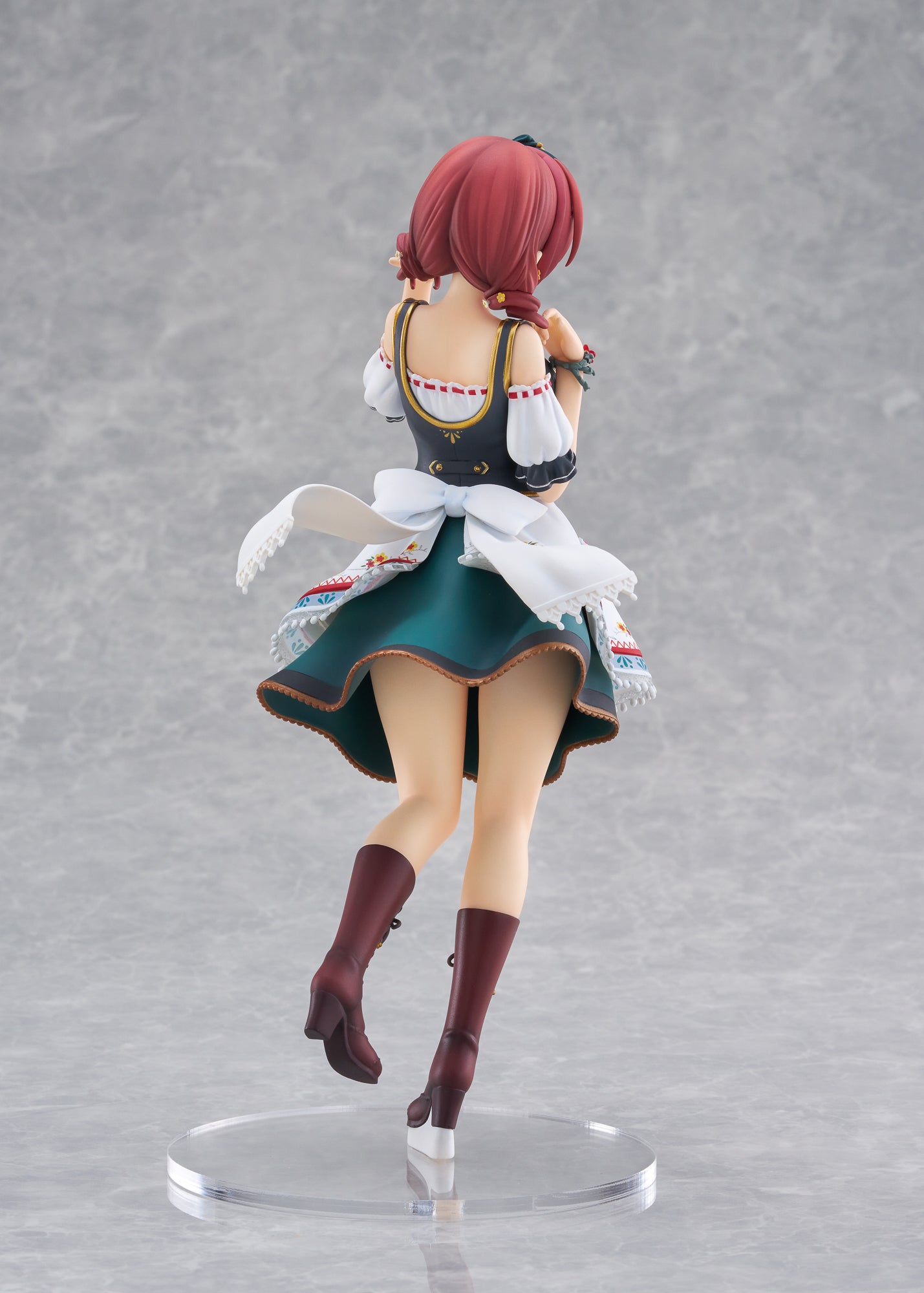 [Limited Sales] Love Live! Nijigasaki High School Idol Club Emma Verde 1/7 Complete Figure