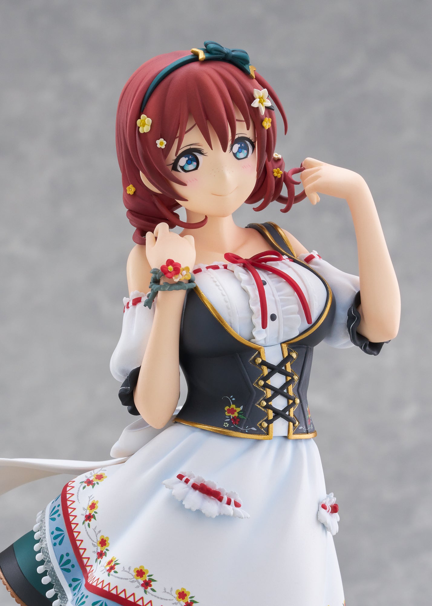 [Limited Sales] Love Live! Nijigasaki High School Idol Club Emma Verde 1/7 Complete Figure