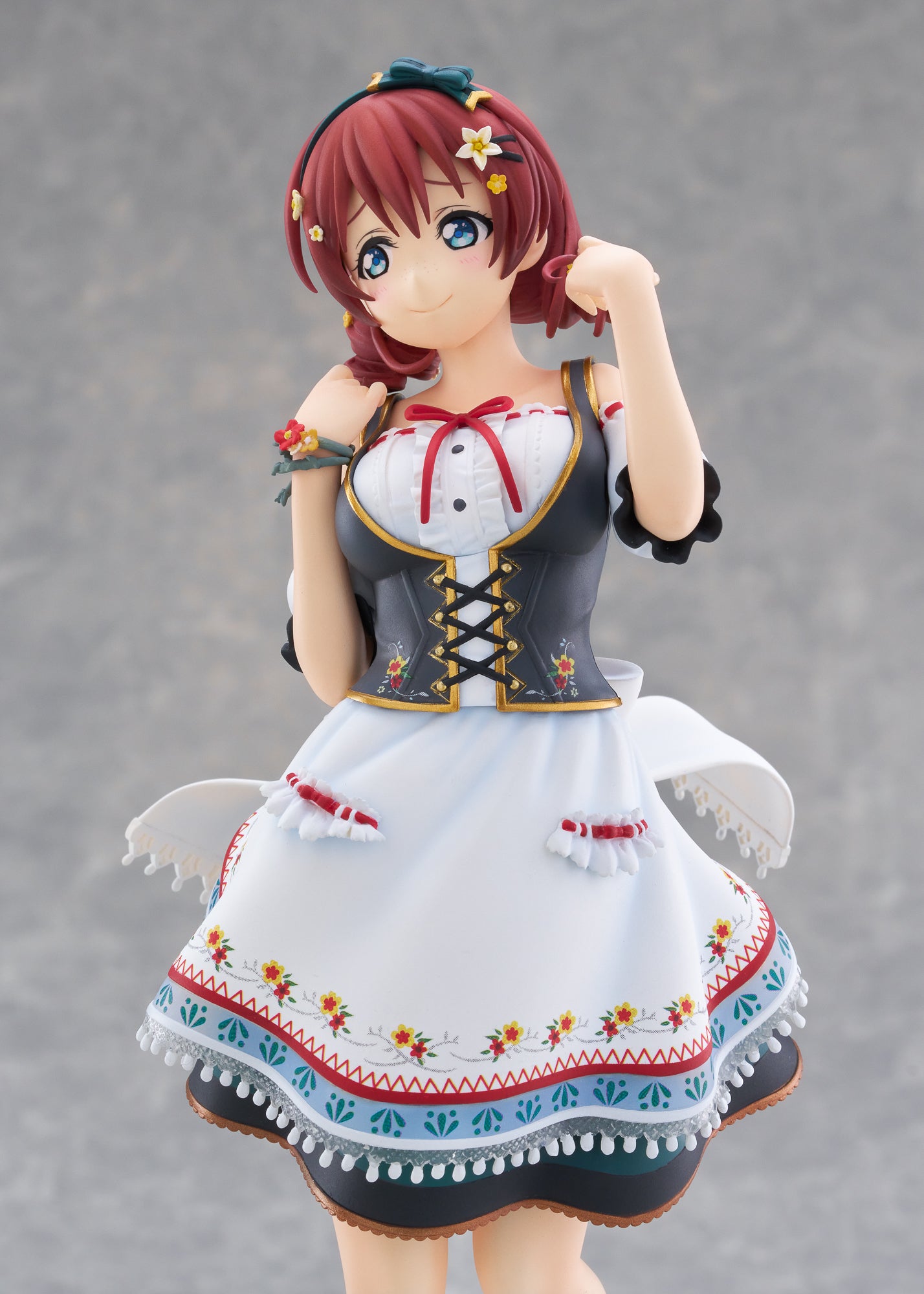 [Limited Sales] Love Live! Nijigasaki High School Idol Club Emma Verde 1/7 Complete Figure