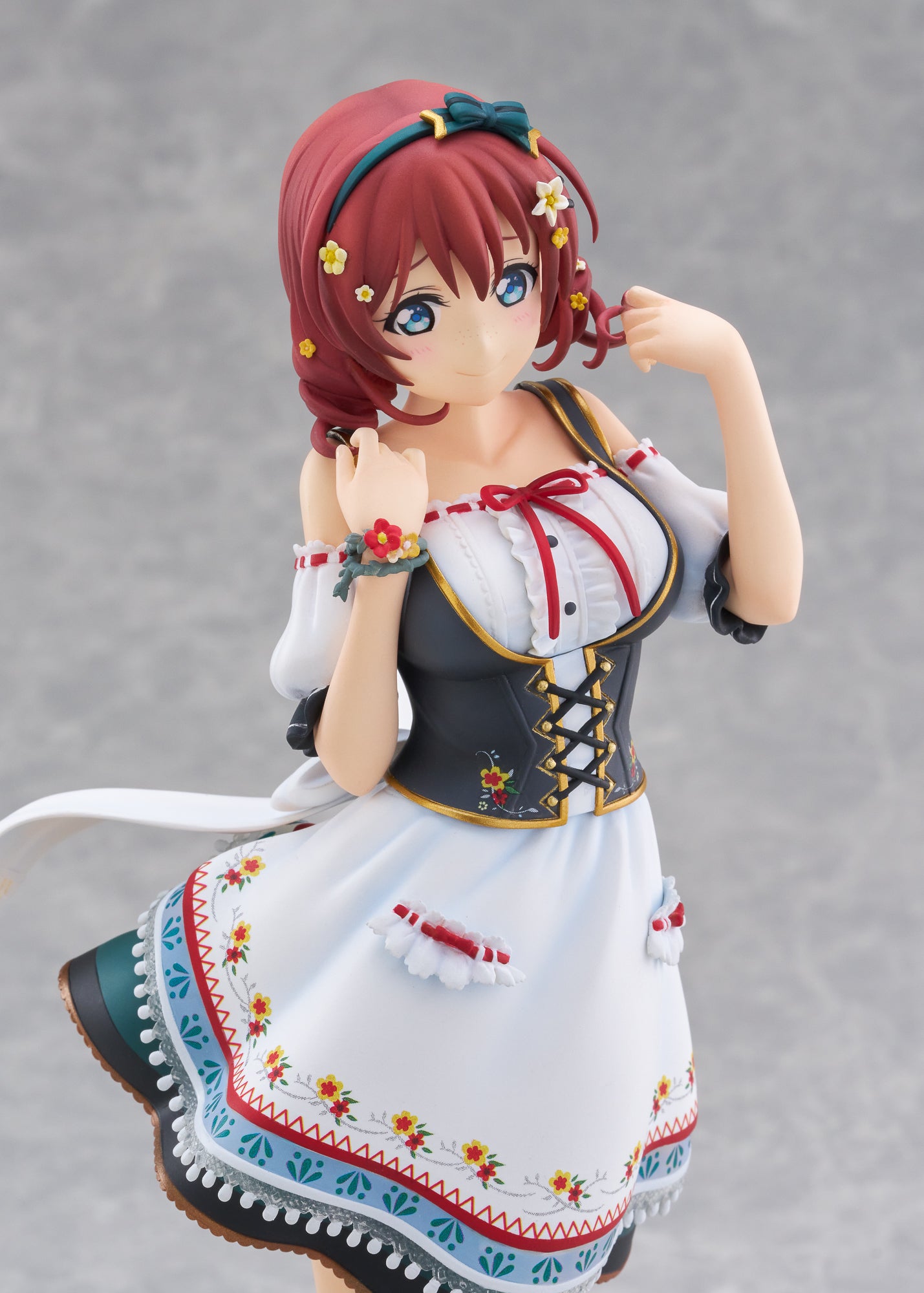 [Limited Sales] Love Live! Nijigasaki High School Idol Club Emma Verde 1/7 Complete Figure