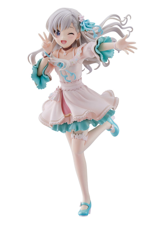 [Resale] "The Idolmaster Cinderella Girls" Hisakawa Hayate [O-Ku-Ri-Mo-No Sunday ! ]+