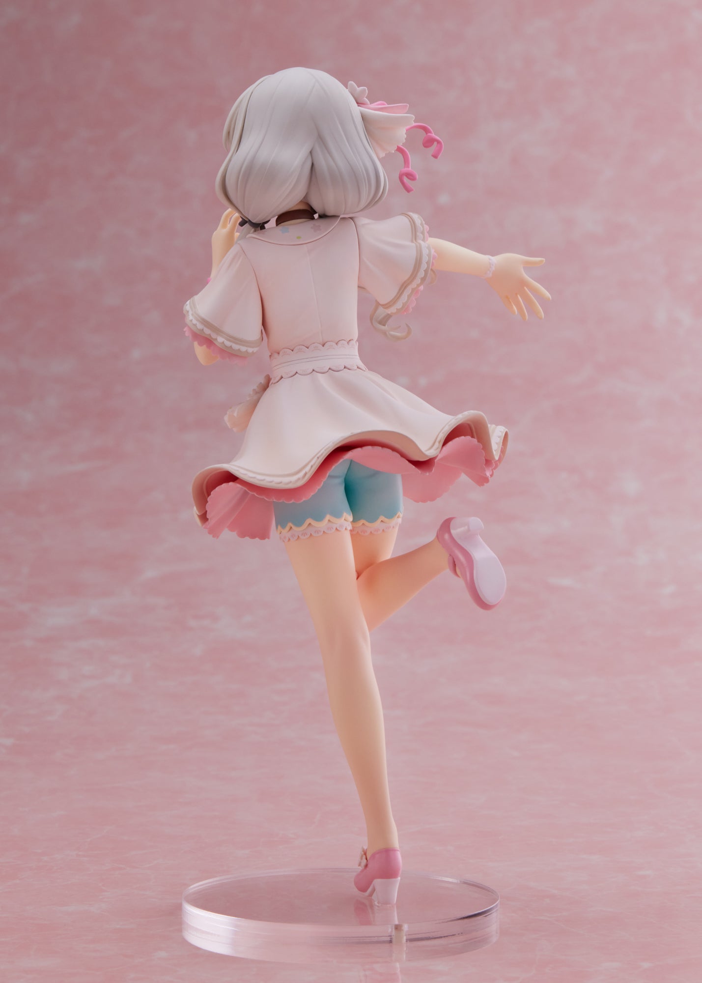 [Resale] "The Idolmaster Cinderella Girls" Hisakawa Nagi [O-Ku-Ri-Mo-No Sunday ! ]