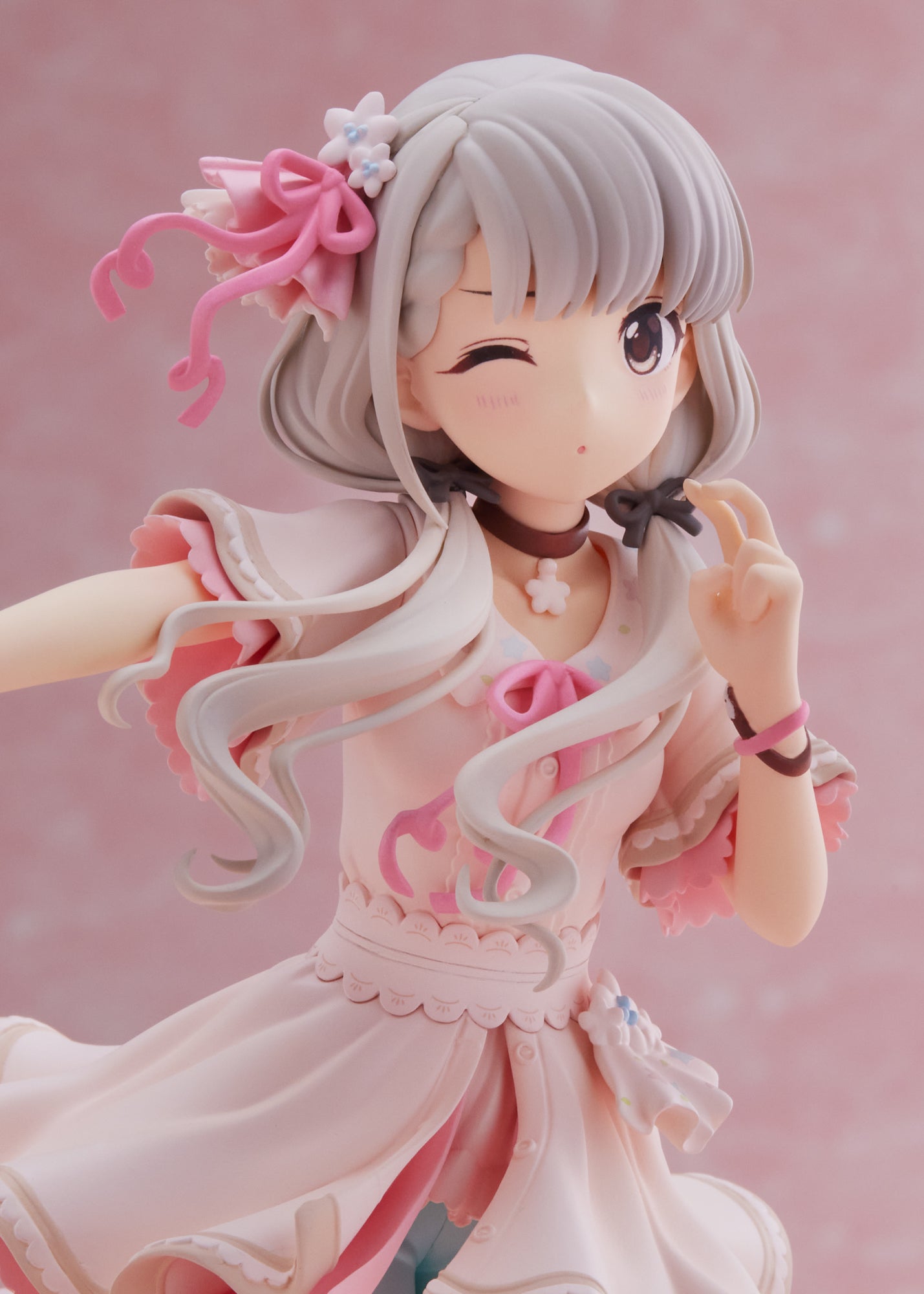 [Resale] "The Idolmaster Cinderella Girls" Hisakawa Nagi [O-Ku-Ri-Mo-No Sunday ! ]