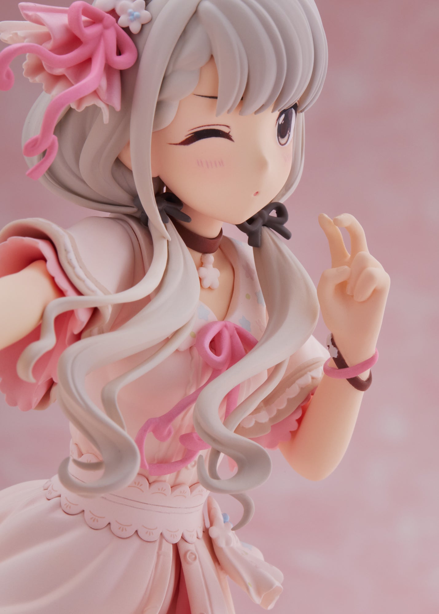 [Resale] "The Idolmaster Cinderella Girls" Hisakawa Nagi [O-Ku-Ri-Mo-No Sunday ! ]