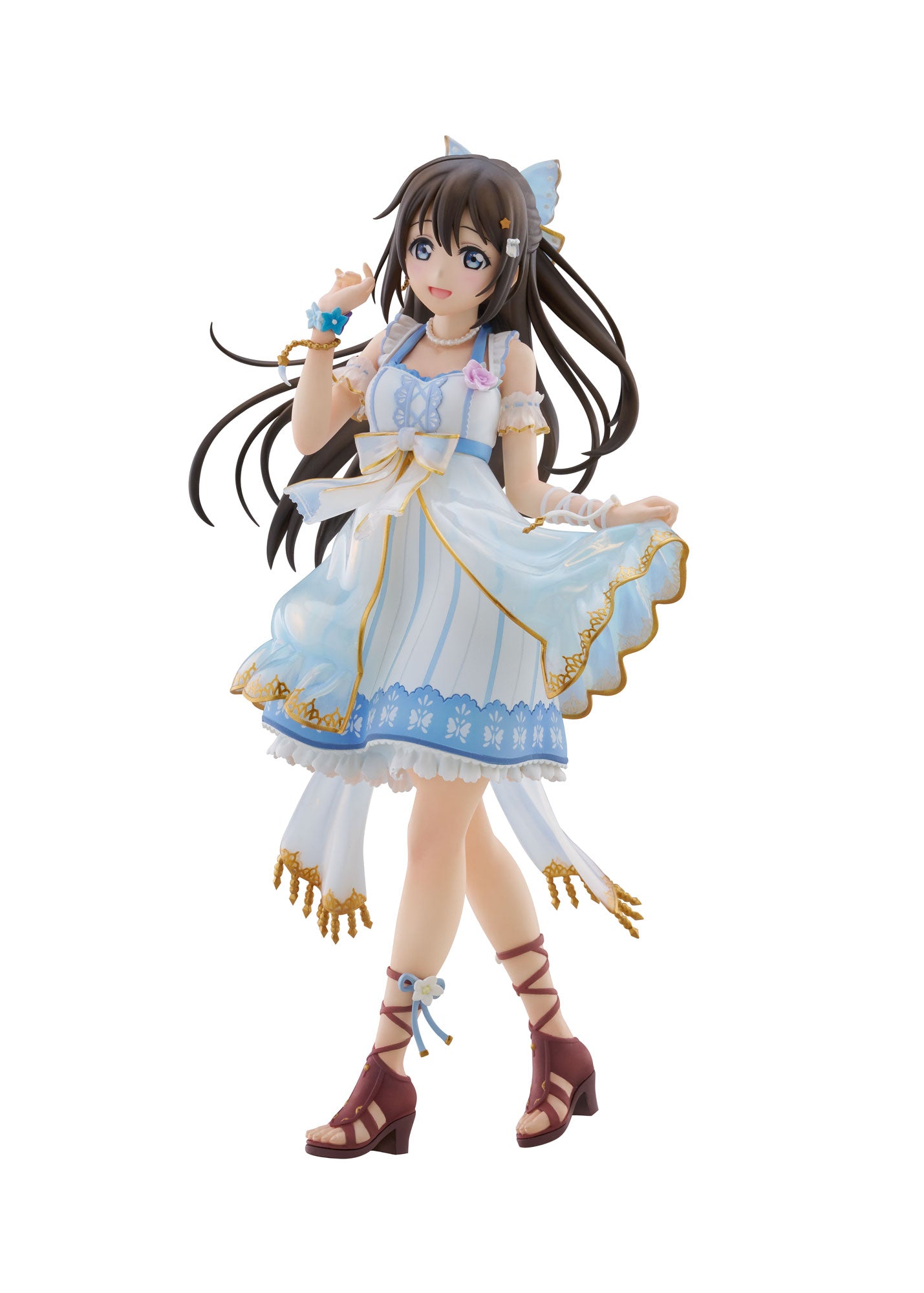 Love Live! Nijigasaki High School Idol Club Osaka Shizuku
