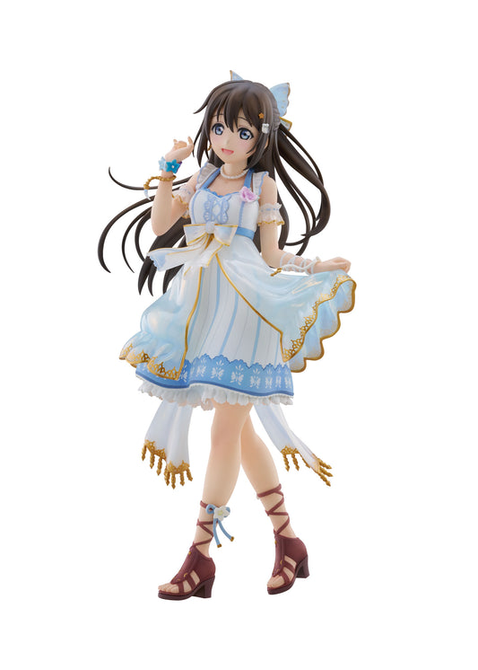 Love Live! Nijigasaki High School Idol Club Osaka Shizuku