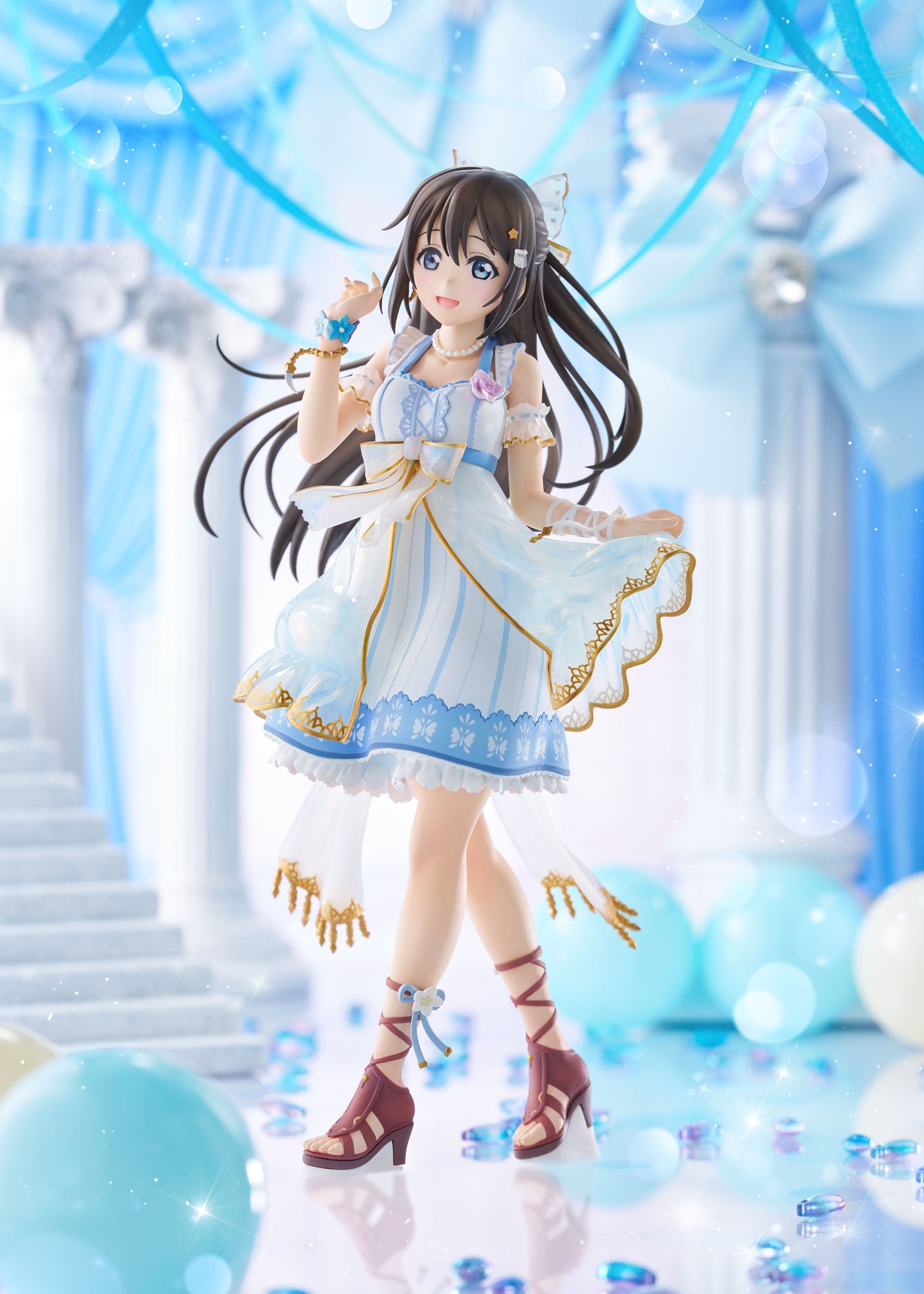 Love Live! Nijigasaki High School Idol Club Osaka Shizuku