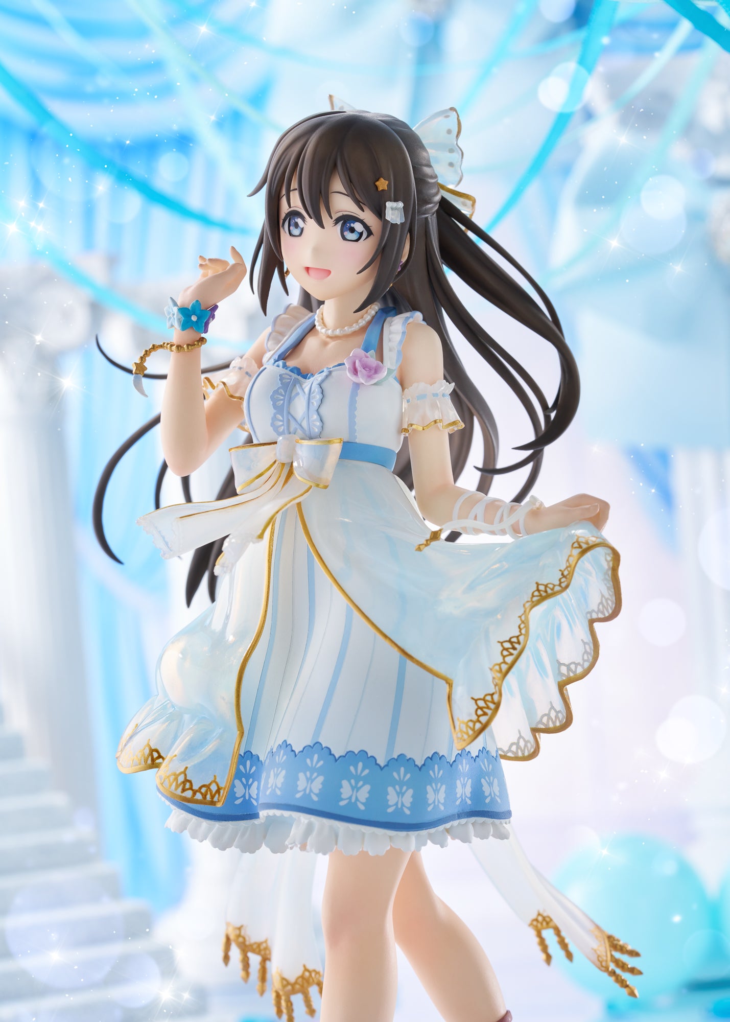 Love Live! Nijigasaki High School Idol Club Osaka Shizuku