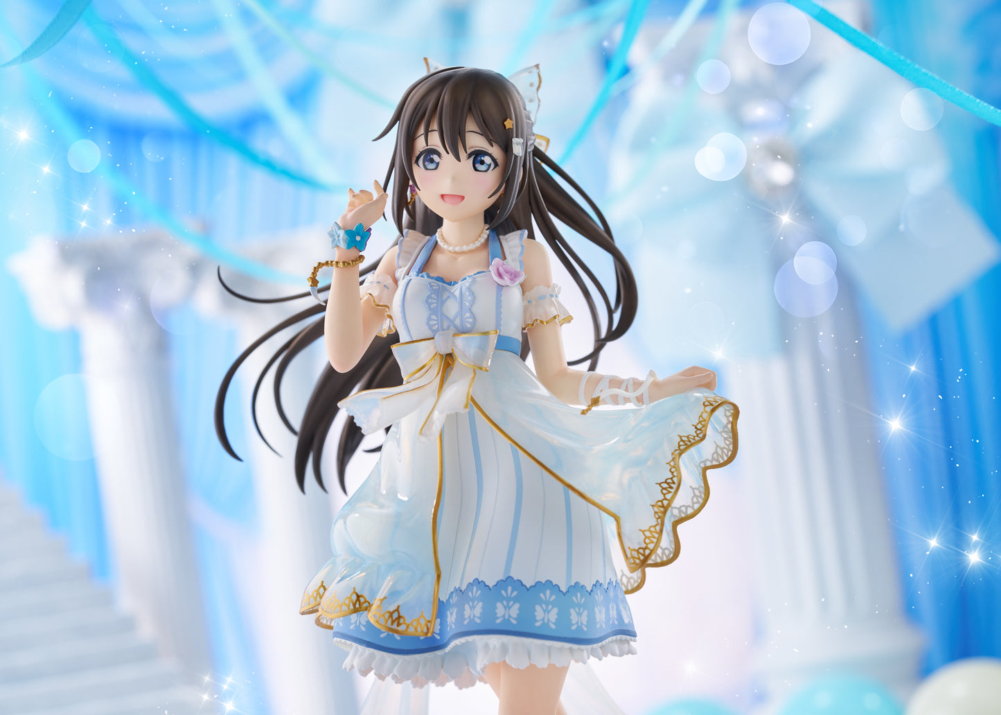 Love Live! Nijigasaki High School Idol Club Osaka Shizuku