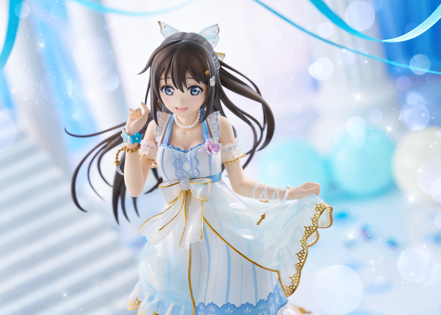 Love Live! Nijigasaki High School Idol Club Osaka Shizuku