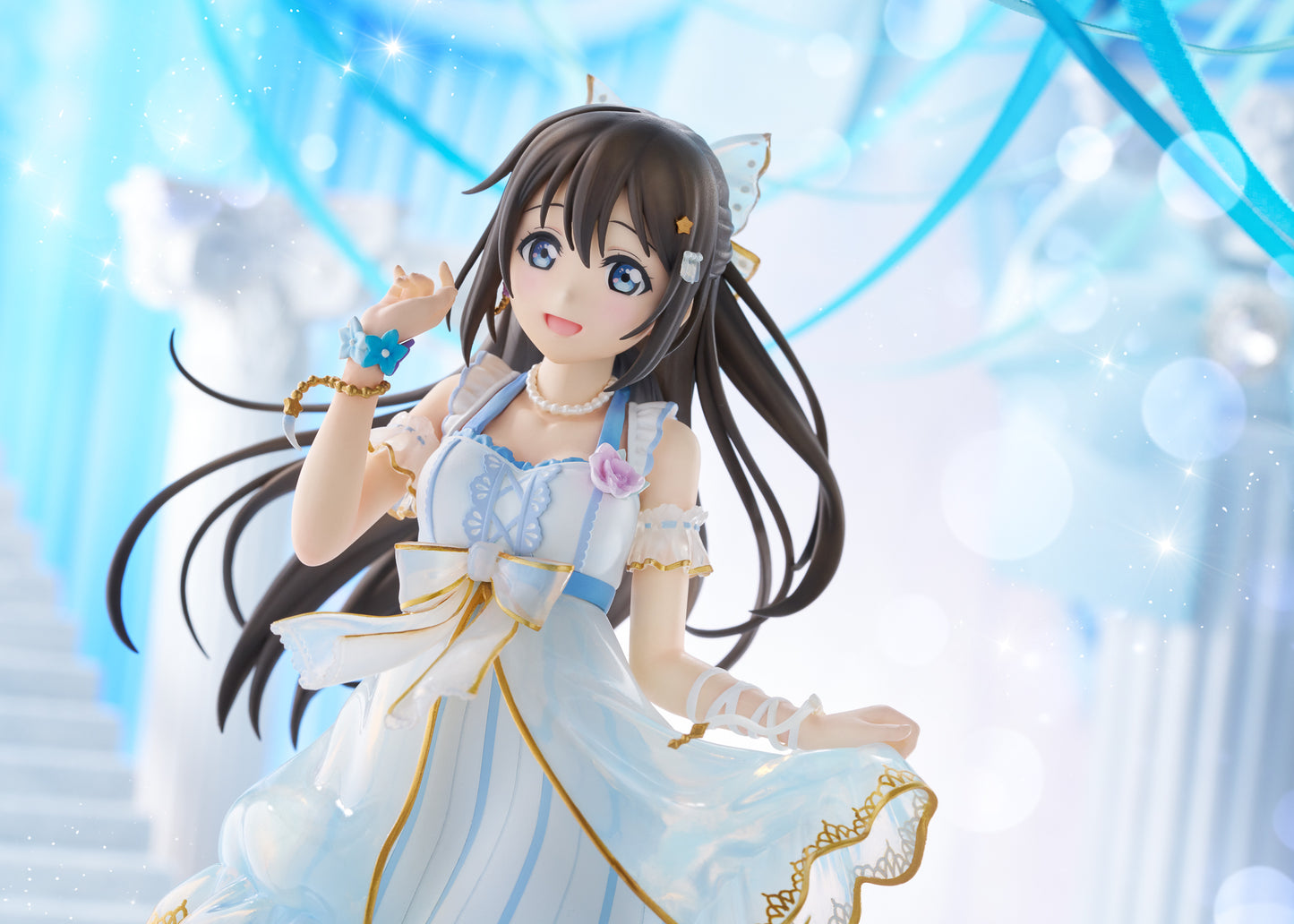 Love Live! Nijigasaki High School Idol Club Osaka Shizuku