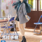 Gakuen Idolmaster Tsukimura Temari