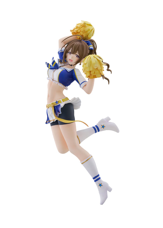 The Idolmaster Shiny Colors Kuwayama Chiyuki Natsu, Yay