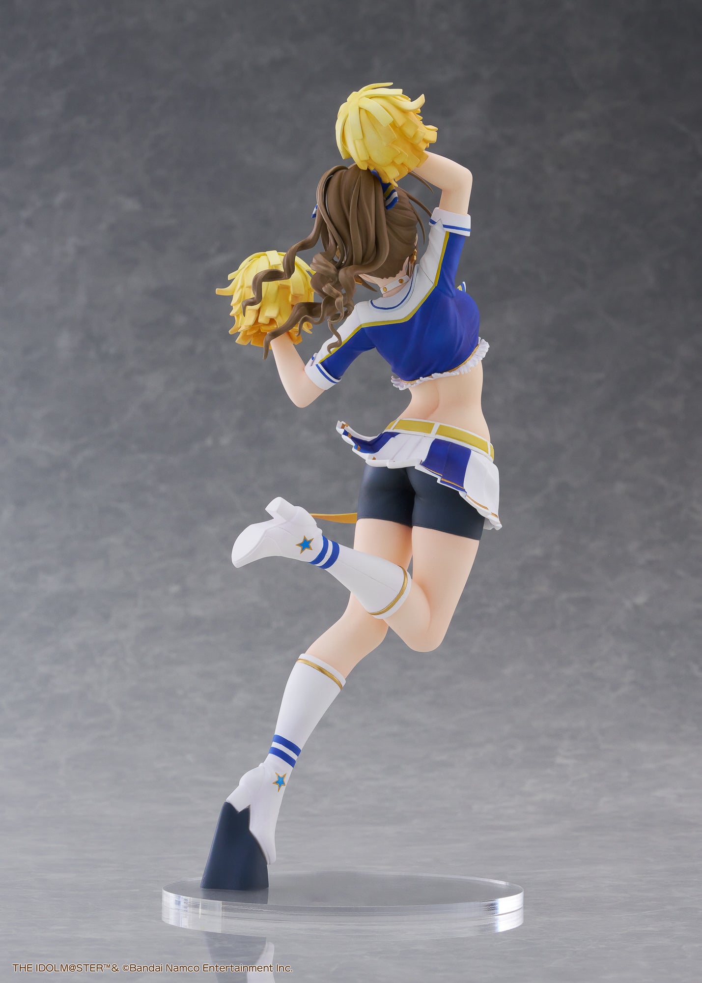 The Idolmaster Shiny Colors Kuwayama Chiyuki Natsu, Yay