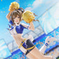 The Idolmaster Shiny Colors Kuwayama Chiyuki Natsu, Yay