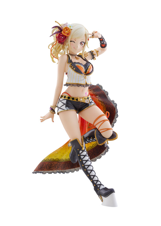 Love Live! Nijigasaki High School Idol Club Miyashita Ai