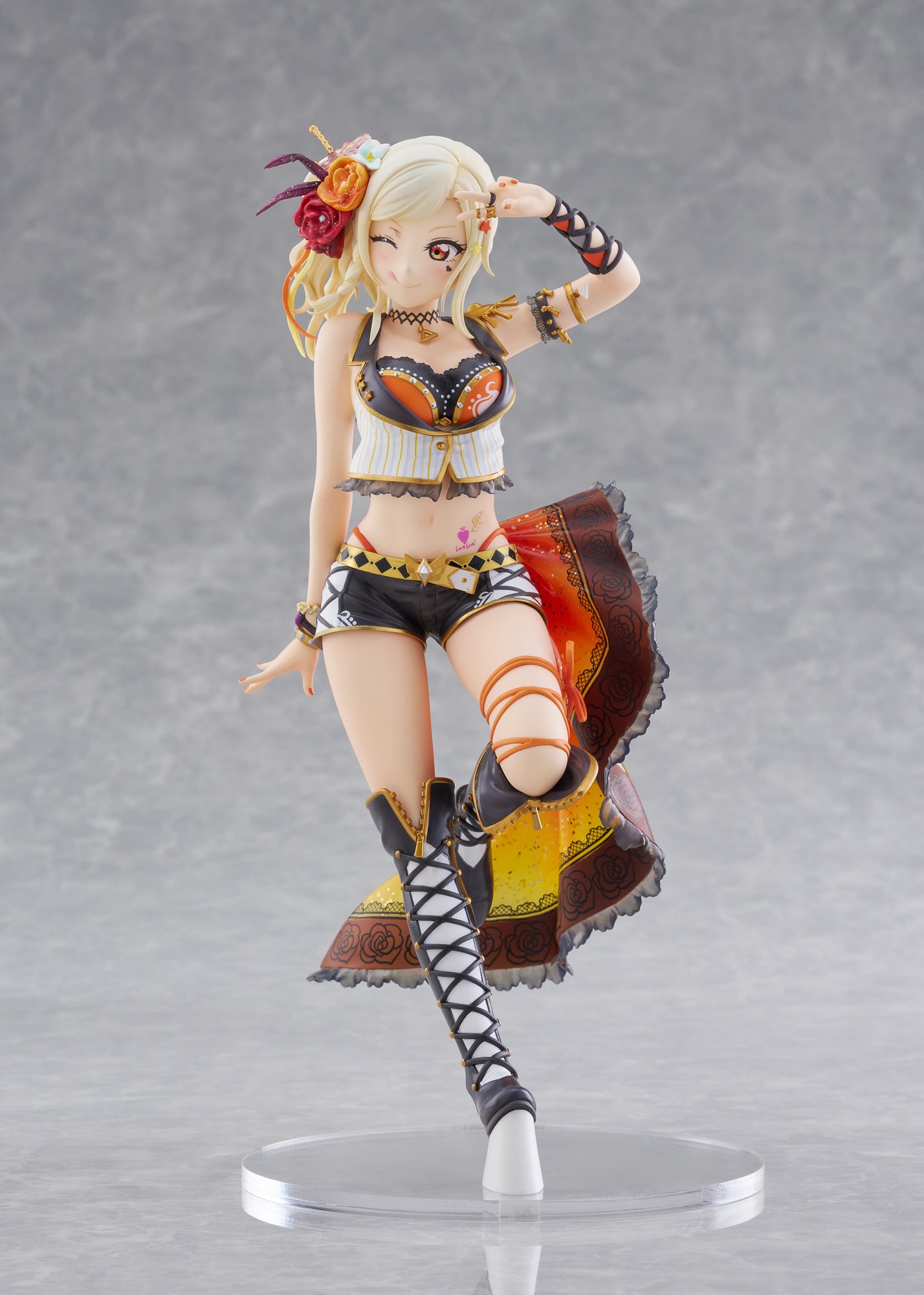 Love Live! Nijigasaki High School Idol Club Miyashita Ai