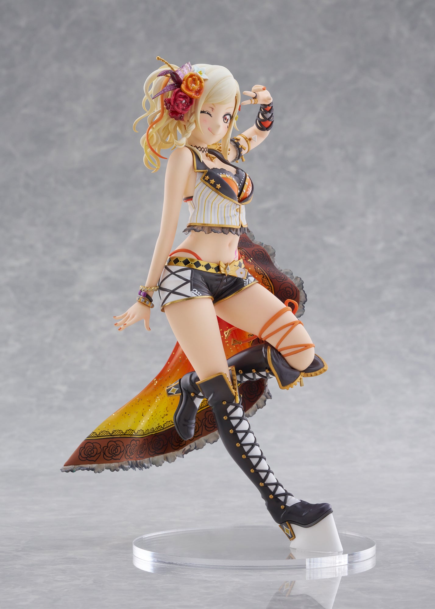 Love Live! Nijigasaki High School Idol Club Miyashita Ai