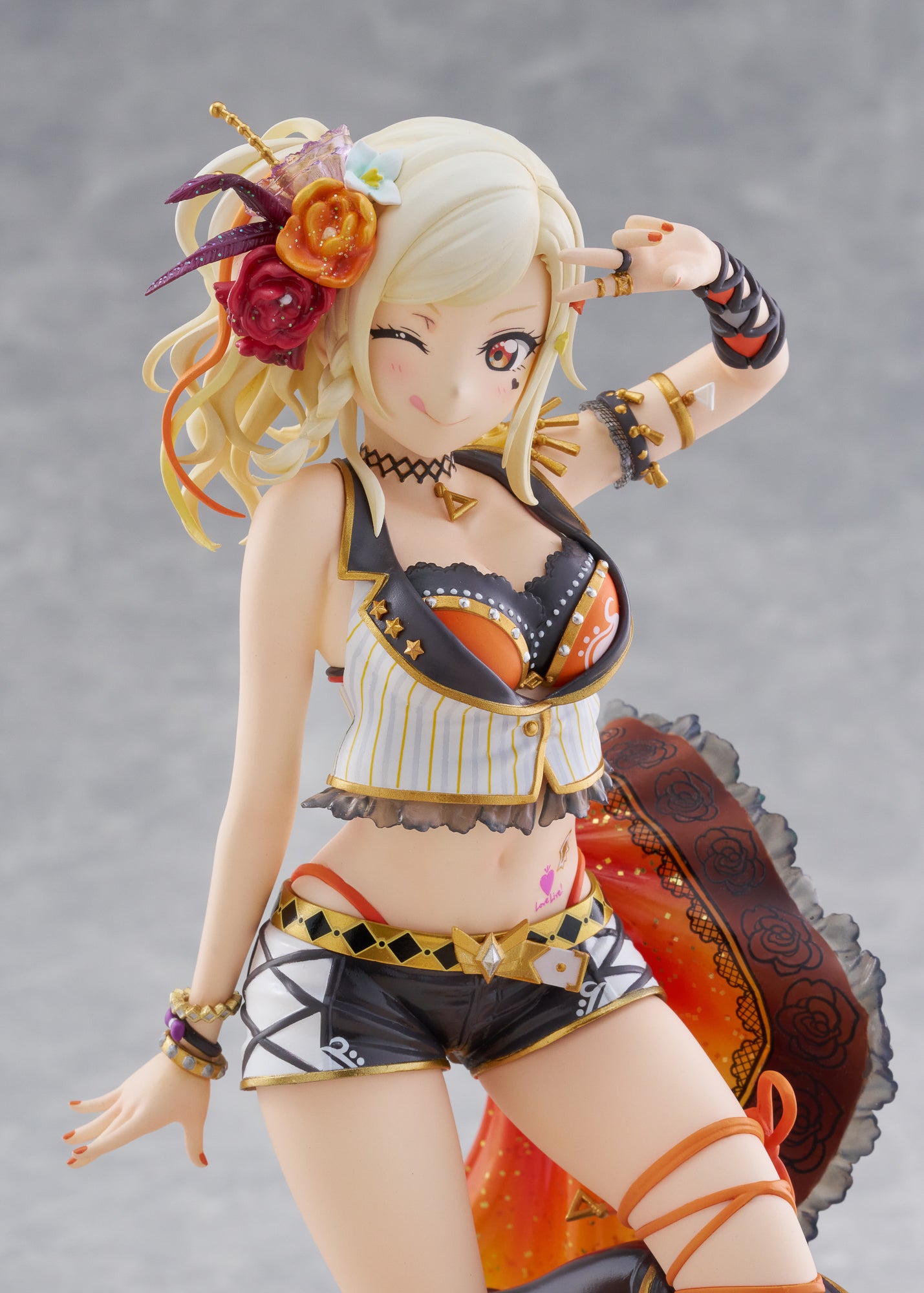 Love Live! Nijigasaki High School Idol Club Miyashita Ai