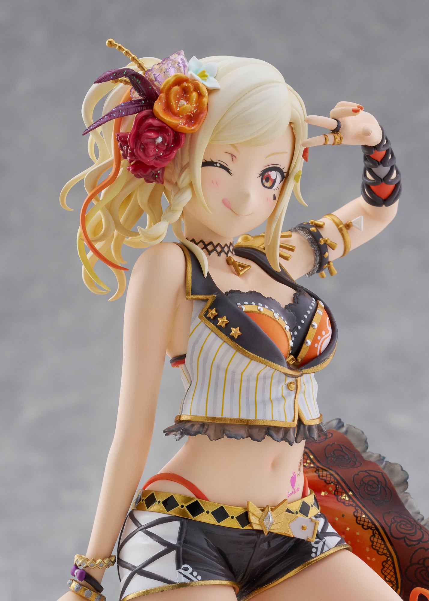Love Live! Nijigasaki High School Idol Club Miyashita Ai