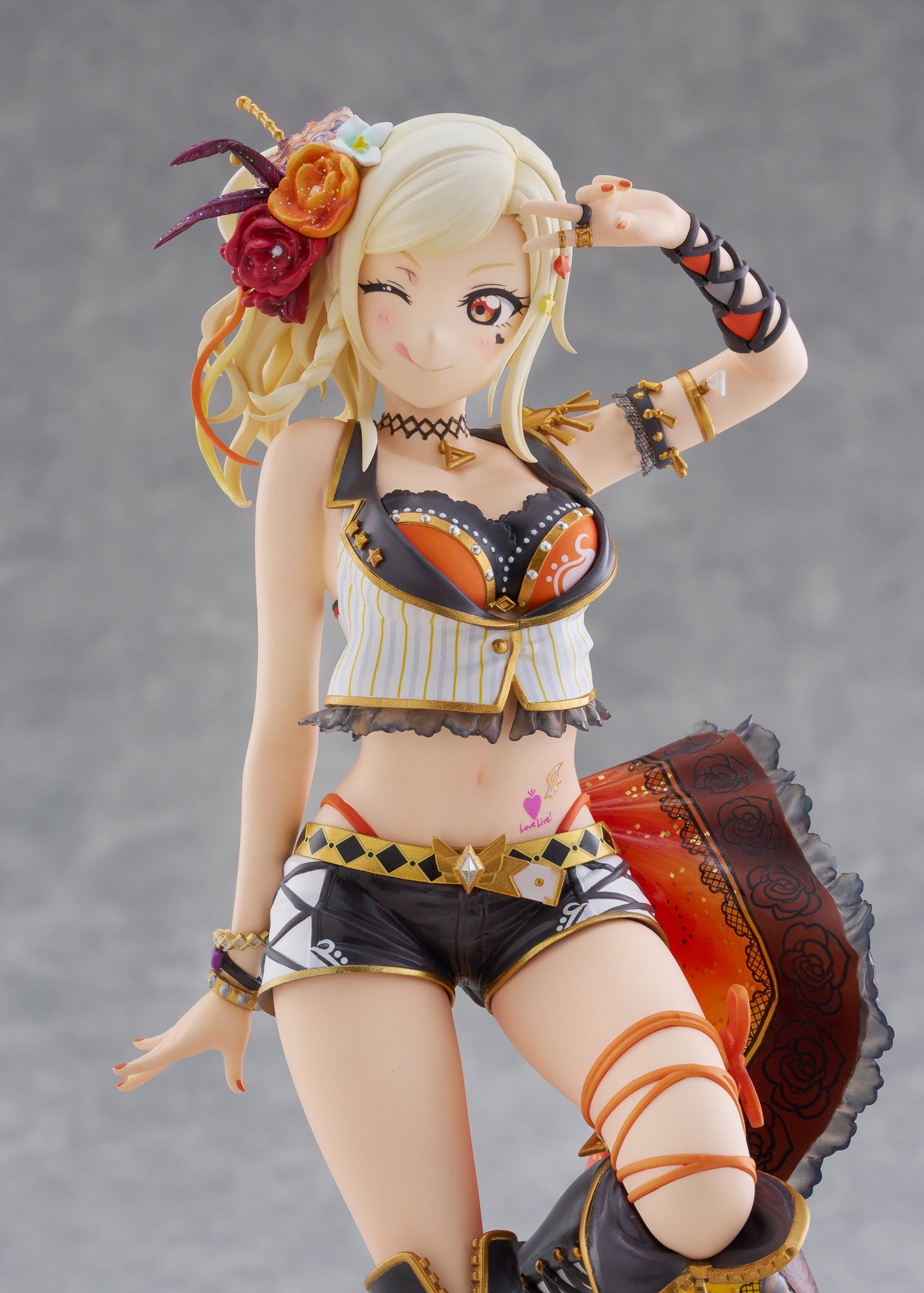 Love Live! Nijigasaki High School Idol Club Miyashita Ai