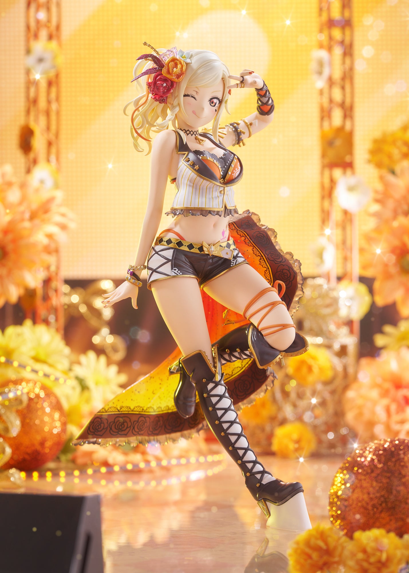 Love Live! Nijigasaki High School Idol Club Miyashita Ai