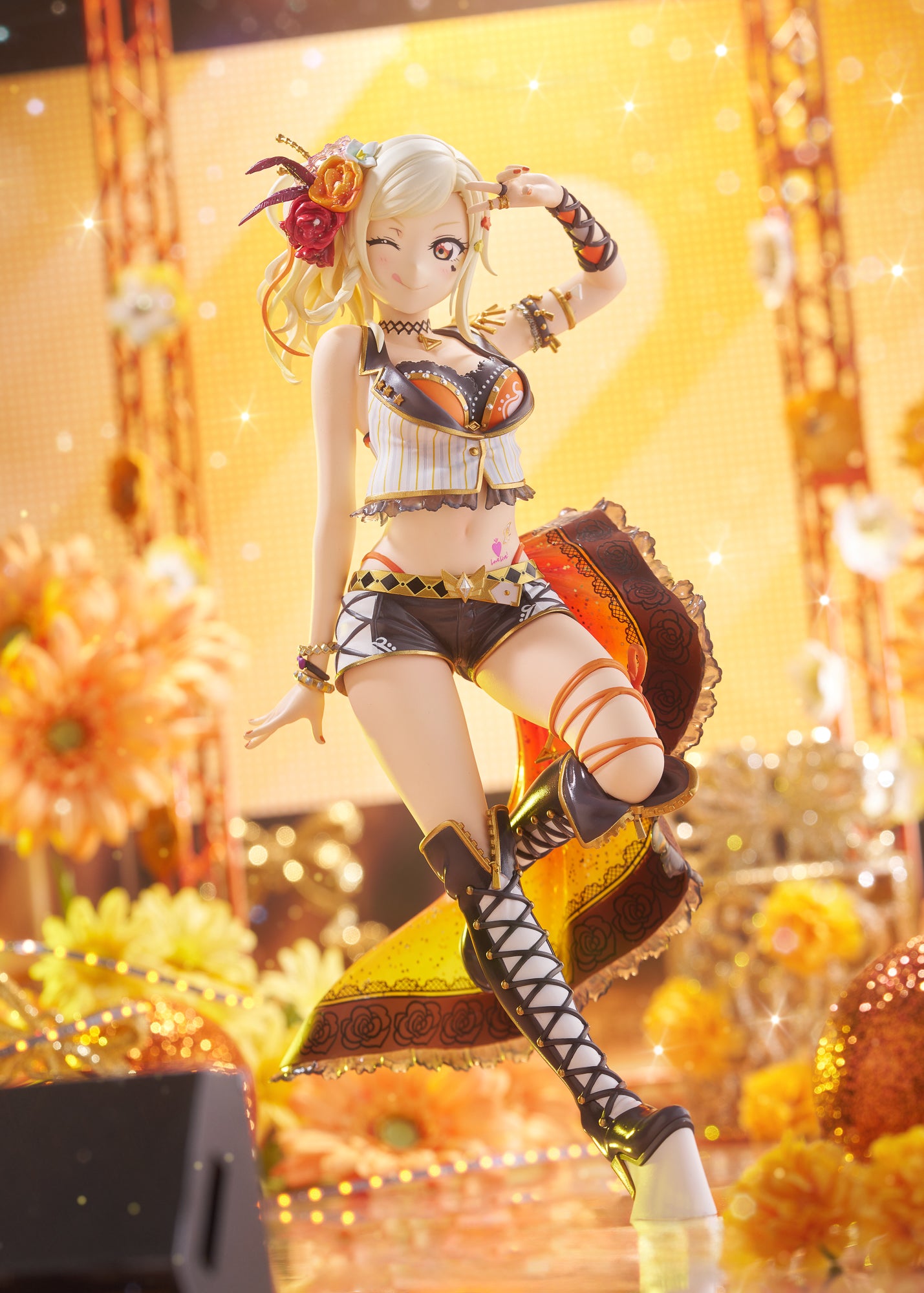Love Live! Nijigasaki High School Idol Club Miyashita Ai