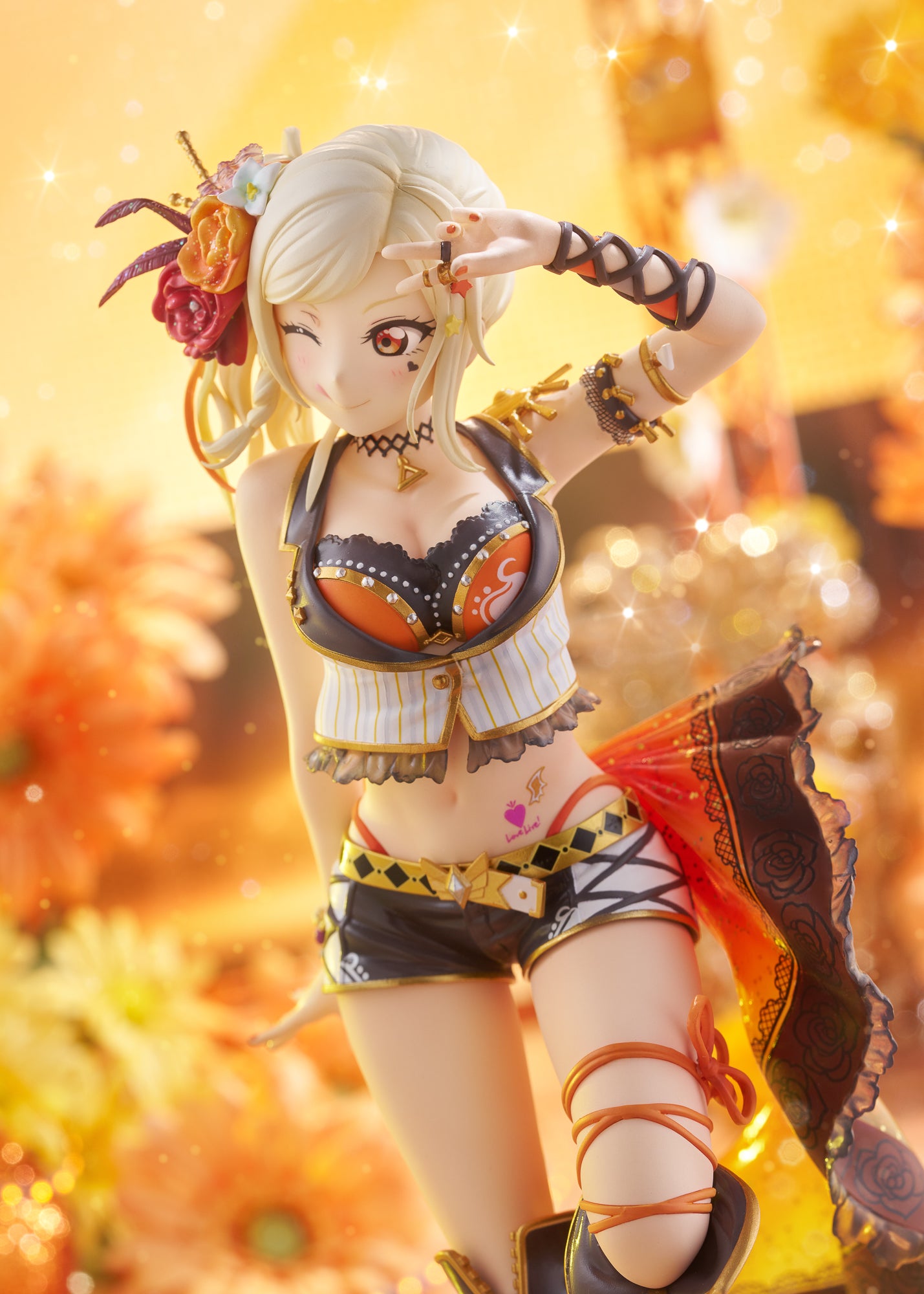 Love Live! Nijigasaki High School Idol Club Miyashita Ai