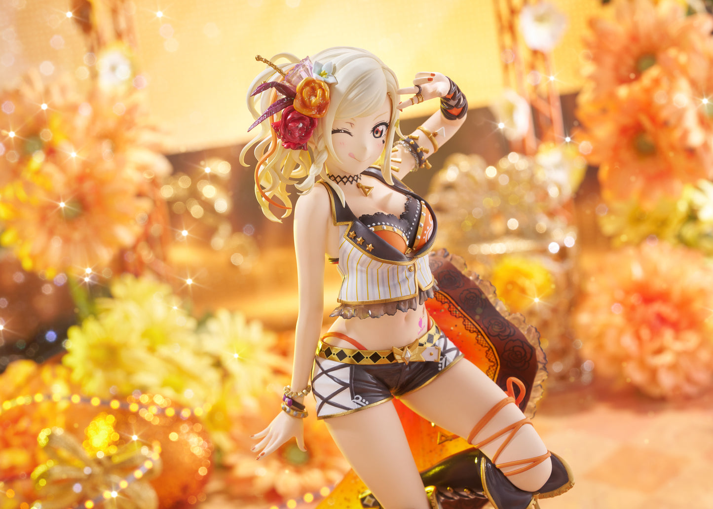 Love Live! Nijigasaki High School Idol Club Miyashita Ai