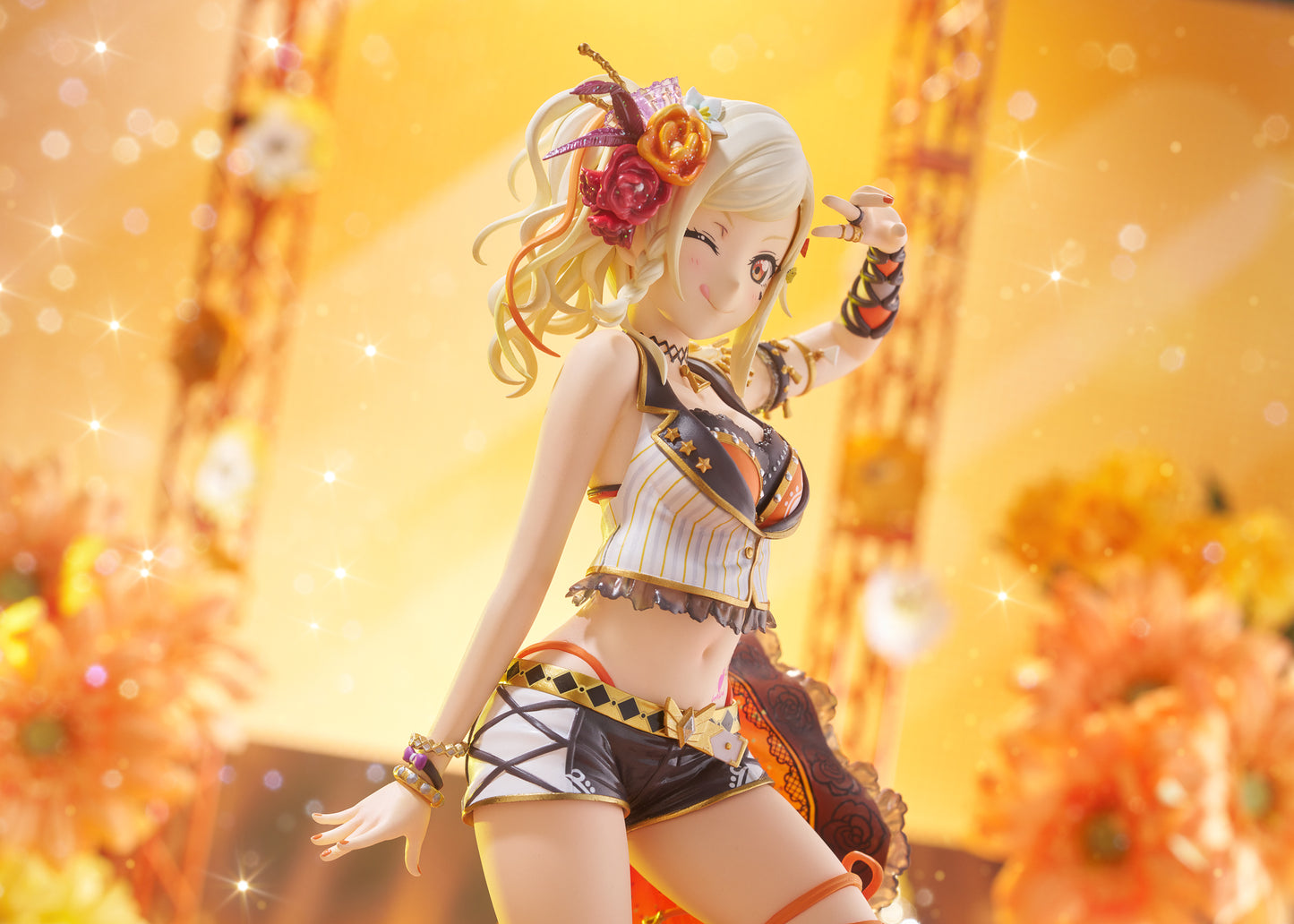 Love Live! Nijigasaki High School Idol Club Miyashita Ai