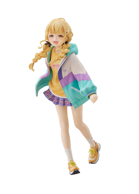 [Resale] "Gakuen Idolmaster" Fujita Kotone